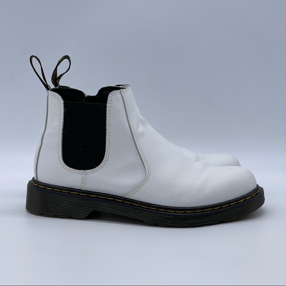 Dr. Martens 2976Y Boots.